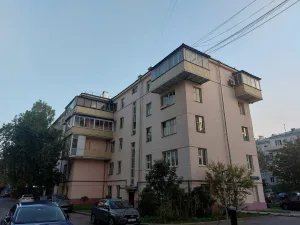 Жилой дом (Дорогомилово)