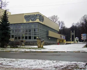 Нижегородский государственный театр юного зрителя