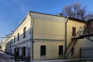 Семинария (Владимир)