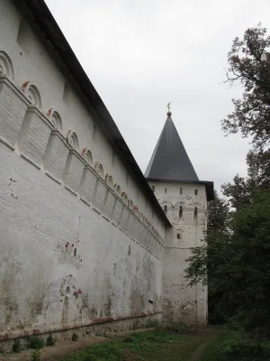 Усова башня (южная) (Звенигород)
