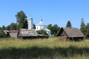 Комплекс (Рашкино)