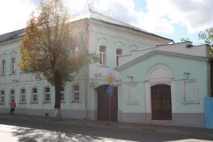 Городская усадьба (Коломна)