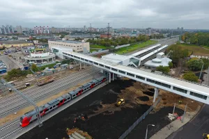 Владыкино-Московское