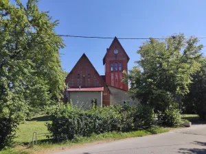 Кирха (Приморье)