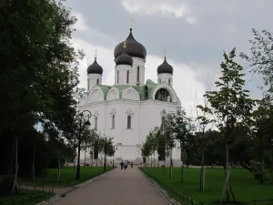 Екатерининский собор