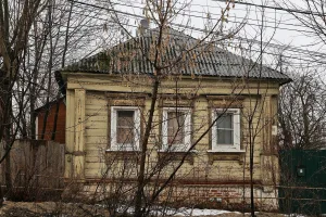 Жилой дом (Киржач)