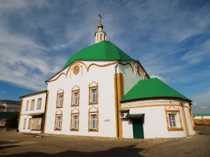 Троицкий собор