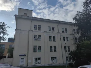 Успенский собор старообрядческой церкви Белокриницкого согласия (Таганский)