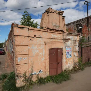 Палатка (Иваново)