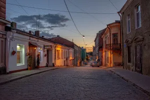 Жилой дом (Выборг)