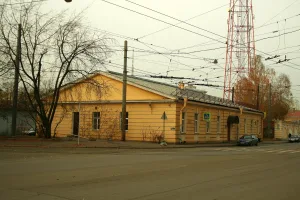 Школа