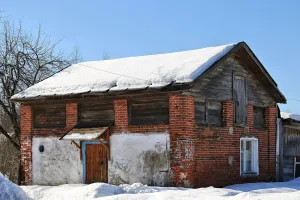 Прачечная (Стёпанцево)