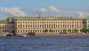 Большой Эрмитаж