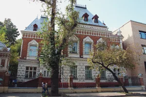 Новый музей (Пресненский)