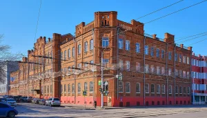 Реальное училище