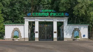 Ворота (Старая Русса)