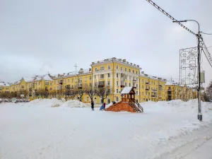 Жилой дом (Череповец)