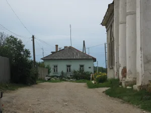Дом приезжих (Боровск)
