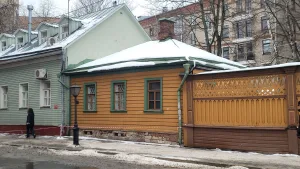 улица Льва Толстого 21 c11