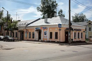 Дом Бокова (Калуга)