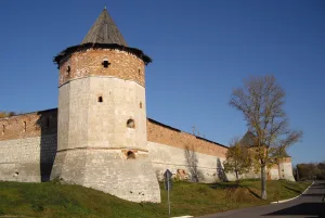 Зарайский кремль (музей)
