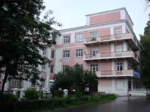 Дом техники