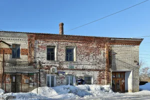 Контора (Сергеиха)