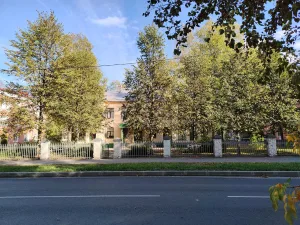Офисное здание (Череповец)