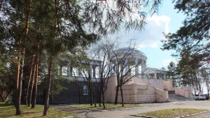 Плавательный бассейн (Хабаровск)