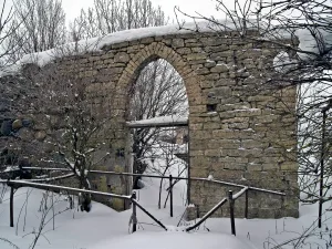 Усадебный комплекс «Каложицы» (Каложицы)