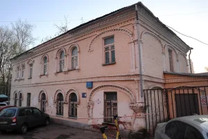 Михалковская улица 7 c4