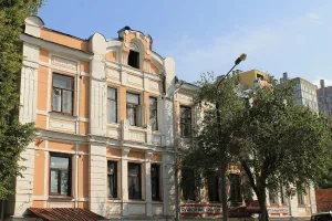 Дом М.С. Хлебникова (Нижний Новгород)
