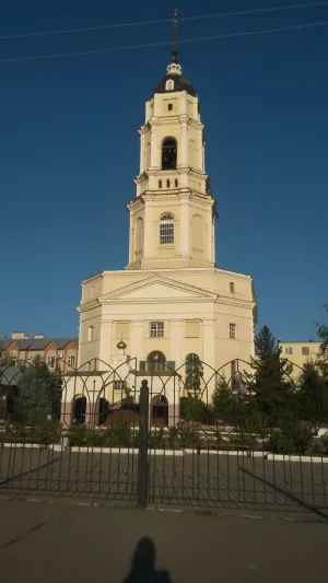 Церковь Александра Невского
