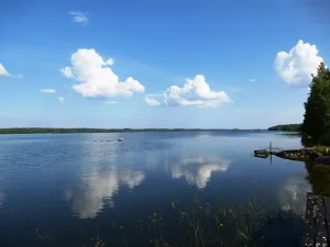 Кончезеро (озеро)