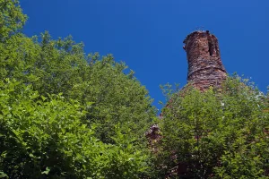 Церковь Владимирской иконы Божией Матери (Кишкино (Медвенский с/с))