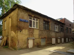 Болотная улица 14 c4