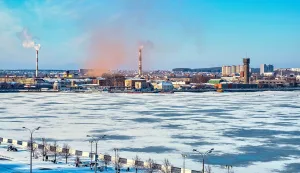 Оружейный завод (Ижевск)