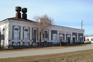 Дом казачьих собраний (Верхнеуральск)