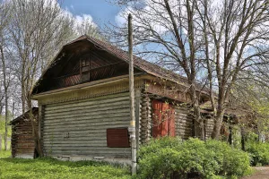 Склад (Лучки)