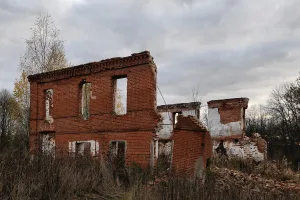 Дом жилой № 3 (Александрово)