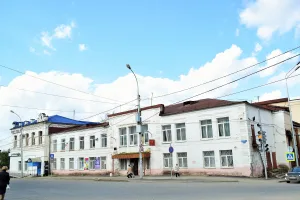 Кинотеатр «Горн»