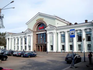 Выборг