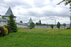 Ограда