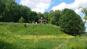 Городище 1 (Таруса)