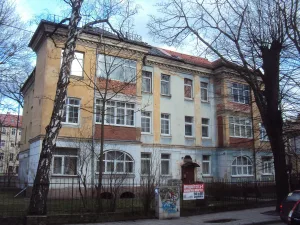 Жилой дом (Калининград)