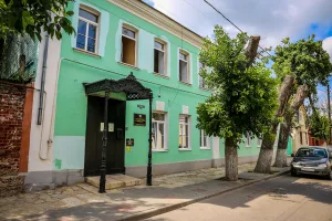 Усадьба (Елец)