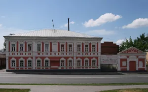Главный дом (Коломна)