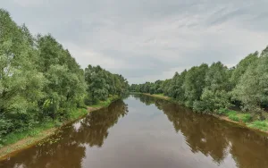 Порусья