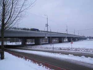 Толбухинский мост