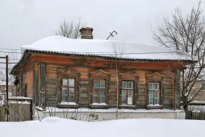 Жилой дом (Шуя)